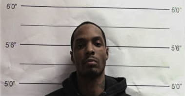 Jermaine Butler, - Orleans Parish County, LA 